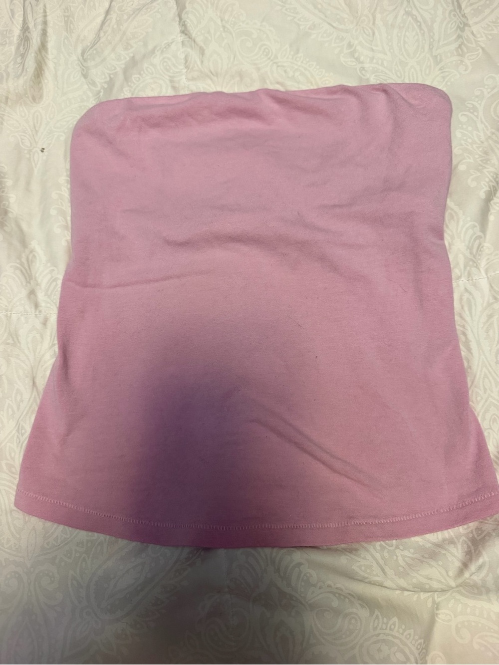 TWO SKIMS Tube Tops!